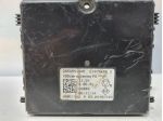 CENTRALINA CLIMA RENAULT Clio Serie IV 285255334R (1219)