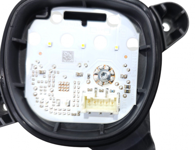 LED FARO ANTERIORE DESTRO PEUGEOT 2008 Serie 89912886 (19) - Foto 3