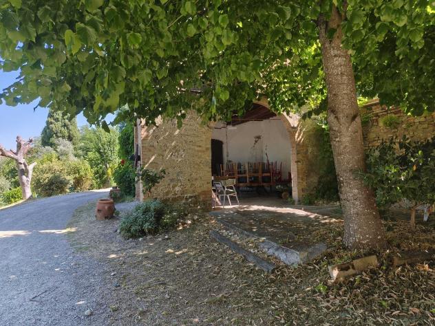 Casa di campagna in Località Luia - Foto 7