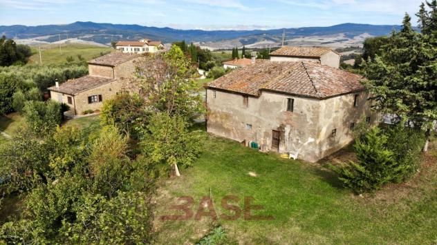 Casale in vendita a Volterra - Foto 9