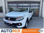 Fiat Fullback 2.4 Doppia Cabina Sx 4wd S&s 150cv
