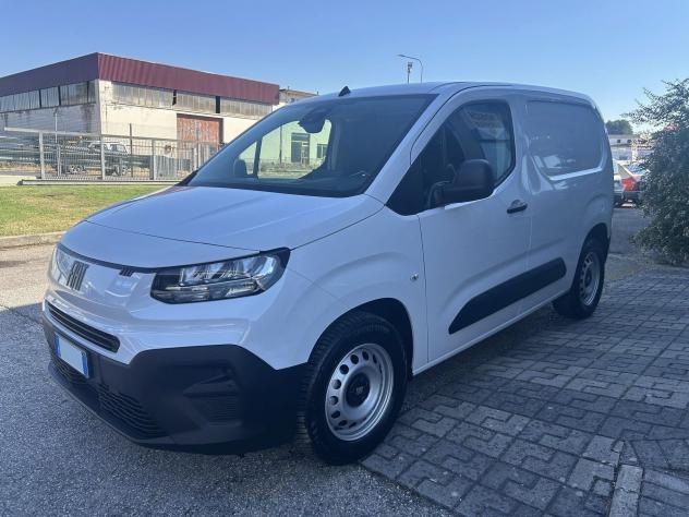 FIAT Doblò 1.5 Diesel 100 Cv Mt6 Passo Corto