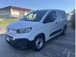 FIAT Doblò 1.5 Diesel 100 Cv Mt6 Passo Corto