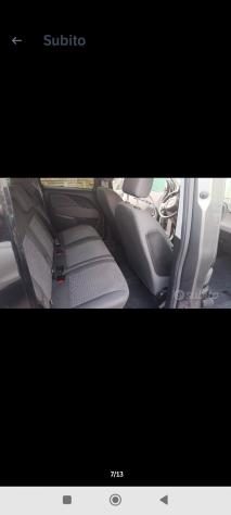 Fiat Doblo Dobl1.6 MJT 16V 90CV Emotion - Foto 5