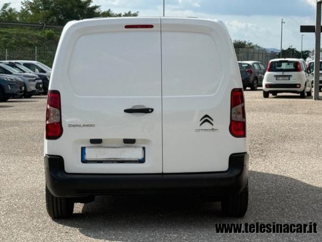 CITROEN Berlingo 1.5 BlueHDi 4 PORTE 3 POSTI doblo partner combo rif. 22762207 - Foto 7