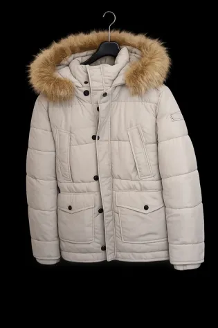 Woolrich