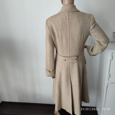 Cappotto spigato Ralph Lauren - Foto 3