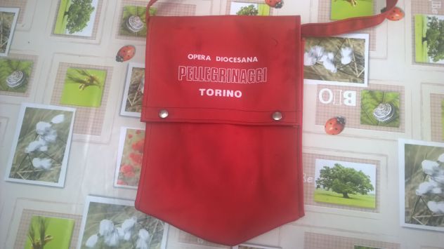 borsa pellegrini