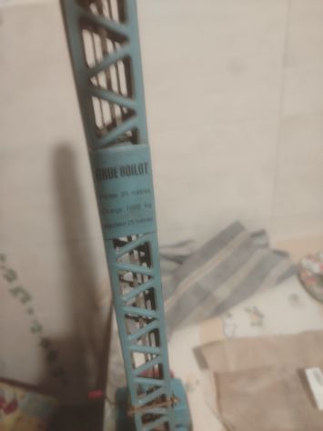 gru vintage - Foto 5