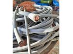 Raccolta Rame Ottone e Filo Elettrico..
