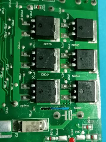Tecnico assistenza di grandi elettrodomestici a portata di mano - Foto 5