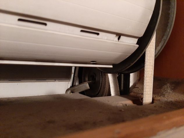 RIPARATORE DI TAPPARELLE ANCHE ROSADA O 3 ELLE - Foto 5