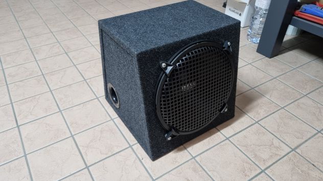 Subwoofer Ciare CW328 bass reflex - Foto 3