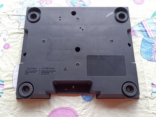 Pezzi x Giradischi PIONEER PL- 443 (1988) Lotto3 - Foto 2