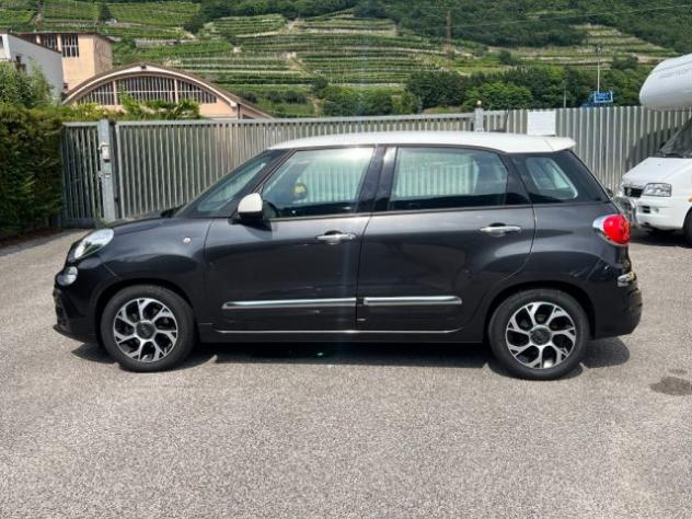 FIAT 500L 1.4 95 CV Lounge rif. 23816465 - Foto 7