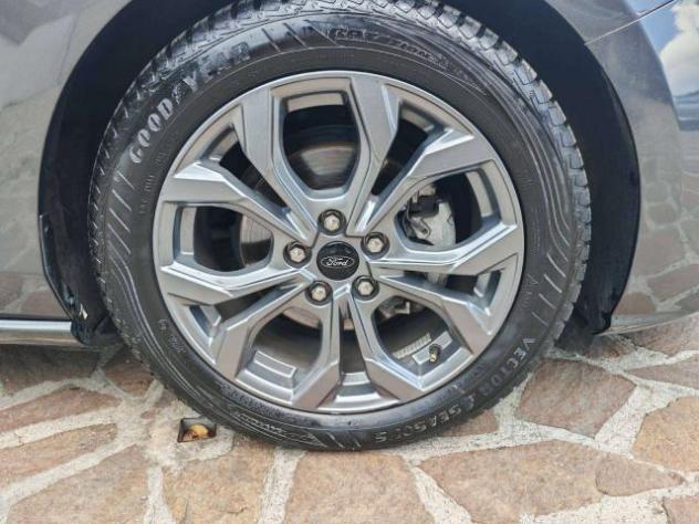 Ford Focus Focus V 1.5 ecoblue ST-Line 115cv auto - Foto 8