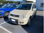 FIAT Panda Panda 1.2 4x4 Glam