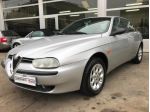 Alfa Romeo 156 2.4 JTD Distintive