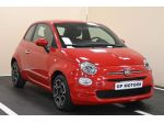FIAT 500 (2015-2024) 500 1.0 Hybrid