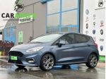 FORD Fiesta 7ª serie Fiesta 1.1 85 CV 5 porte ST-Line