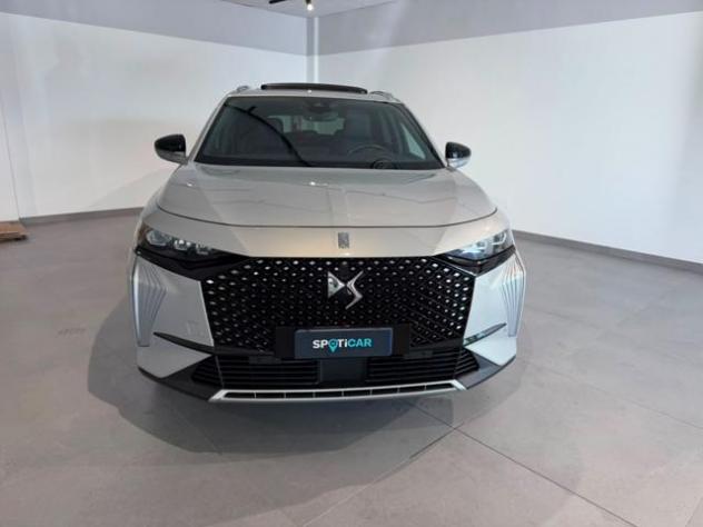 DS AUTOMOBILES DS 7 BlueHDi 130 aut. Opera rif. 23811776