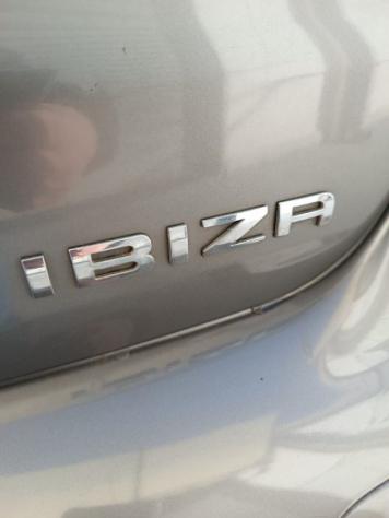 SEAT Ibiza 1.4 TDI 5 porte Stella rif. 23465265 - Foto 7