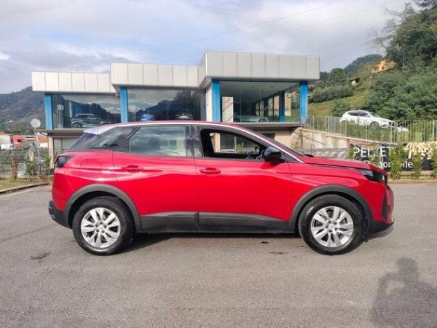 Peugeot 3008 3008 1.5 bluehdi Active Pack s&s 130cv eat8 - Foto 4