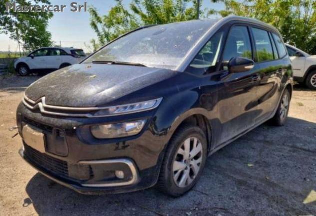 CITROEN Grand C4 Spacetourer C4 Grand Spacetourer 1.2 puretech Feel s -FW607RC rif. 23978825 - Foto 2