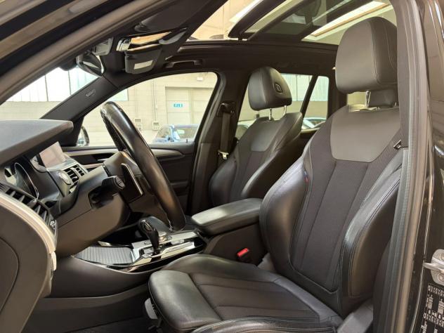 BMW X3 xDrive 20d Msport - Foto 10