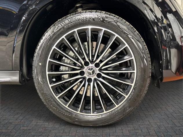 MERCEDES-BENZ GLC 220 d 4Matic Mild Hybrid AMG Line Premium rif. 23071280 - Foto 8