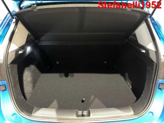MG ZS Hybrid+ Luxury Ibrida - JSO - Como Blue - Similpe rif. 23778742 - Foto 7