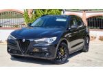 Alfa Romeo Stelvio 2.2 Turbodiesel 210 CV Q4 Veloce