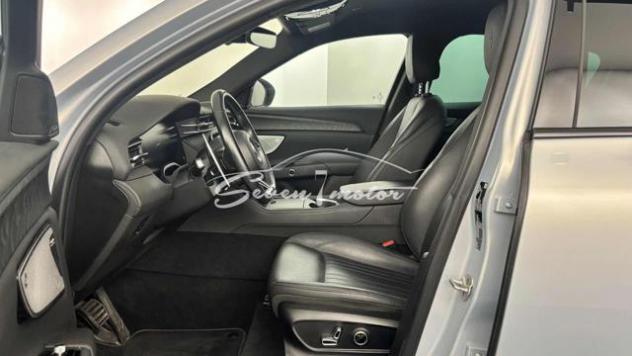 MASERATI Grecale MHEV 300 CV AWD GT - TAGLIANDI UFFICIALI - rif. 23896294 - Foto 8