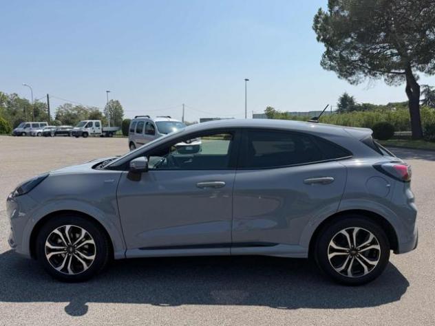 FORD Puma 1.0 EcoBoost Hybrid 125 CV S&S ST-Line X rif. 23969296 - Foto 8