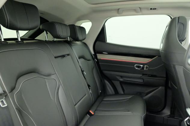 SPORTEQUIPE Sportequipe 6 GT 1.6 Turbo GPL - Foto 5