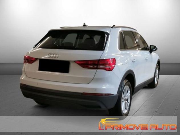 AUDI Q3 35 TDI rif. 19447436 - Foto 8