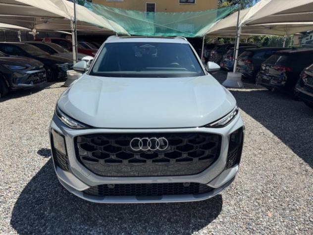 AUDI Q3 TFSI 110 kW mHEV S tronic S Line edition rif. 23765052 - Foto 2