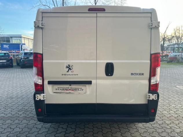 PEUGEOT Boxer 328 2.2 BlueHDi 120 S&S PC-TN rif. 22559884 - Foto 7