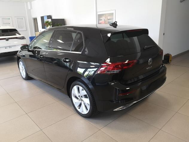 Volkswagen Golf 1.5 TSI 131 CV DSG EVO ACT Style - Foto 2