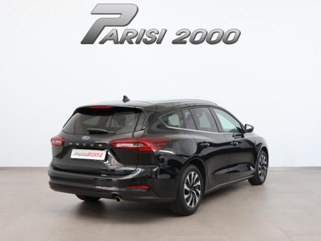 FORD Focus 1.0 EcoBoost 125CV Titanium *PROMO PARISI GROUP* rif. 23653676 - Foto 3