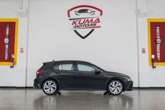 VOLKSWAGEN Golf GTI 2.0 TSI 245cv 6m IVA esposta rif. 23738945 - Foto 9