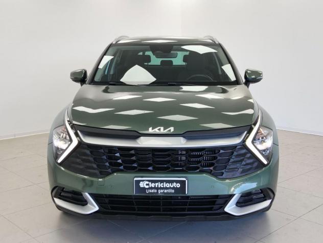 Kia Sportage 1.6 TGDi MHEV Style - Foto 5