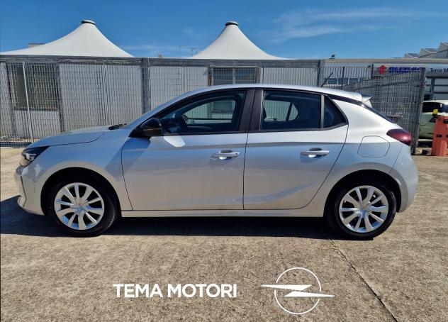 Opel Corsa VI 2020 1.2 Edition s&s 75cv - Foto 2