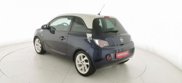OPEL Adam 1.2 70 CV Jam rif. 23855953 - Foto 5