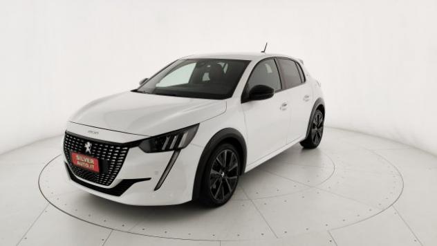PEUGEOT 208 PureTech 100 Stop&Start EAT8 5 porte GT rif. 24051928 - Foto 3