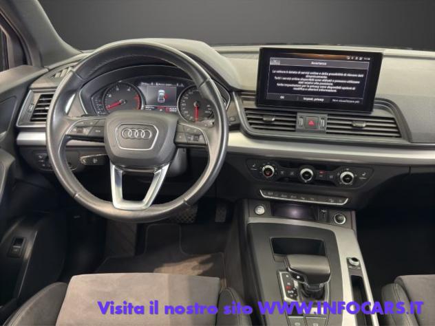 AUDI Q5 SPB 35 TDI 163 CV S tronic S line - PROMO rif. 23780197 - Foto 10