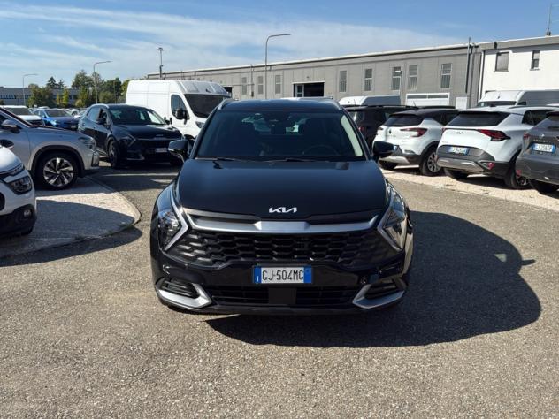 Kia Sportage 1.6 CRDI MHEV STYLE 2WD - Foto 2