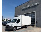 MERCEDES-BENZ Sprinter 515 T 37/35 + Cella Frigo FRCX  rif. 24059860