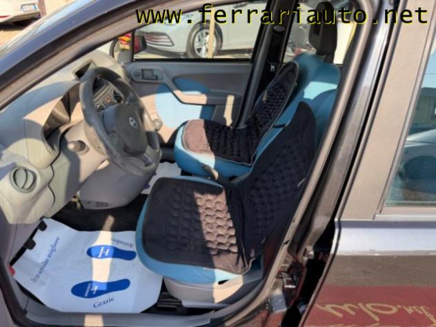 FIAT Panda 1.2 Dynamic NEOPATENTATI rif. 23978362 - Foto 7