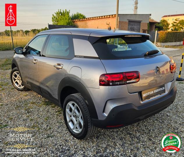 Citroen C4 Cactus Shine PREZZO FINALE SOLO AGOSTO - Foto 10